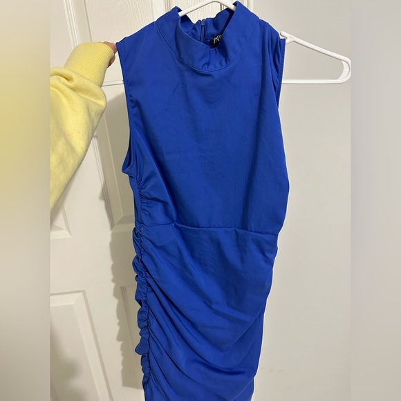 Zara mini dress - Picture 3 of 4